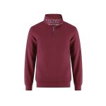 Adult Unisex 1/4 Zip Sweatshirt Thumbnail