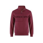 Adult Unisex 1/4 Zip Sweatshirt Thumbnail