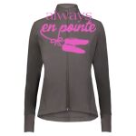 Girls City Jacket Thumbnail