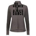 Girls City Jacket Thumbnail