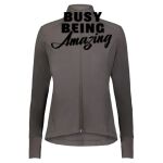Girls City Jacket Thumbnail