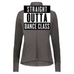 Girls City Jacket Thumbnail
