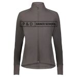 Girls City Jacket Thumbnail