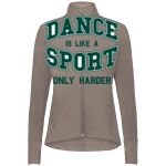 City Jacket Thumbnail