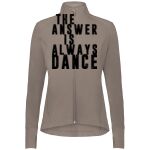 Ladies City Jacket Thumbnail
