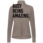 City Jacket Thumbnail