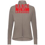 City Jacket Thumbnail