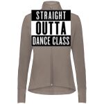 Ladies City Jacket Thumbnail