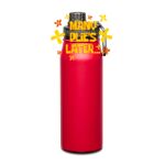 Cienega SS Bottle w/ Twist Chug Lid - 27oz Thumbnail