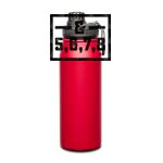 Cienega SS Bottle w/ Twist Chug Lid - 27oz Thumbnail