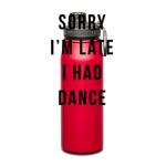 Cienega SS Bottle w/ Twist Chug Lid - 27oz Thumbnail
