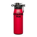 Cienega SS Bottle w/ Twist Chug Lid - 27oz Thumbnail