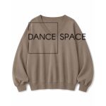Studio Essentials French Terry Oversized V-Neck Thumbnail
