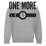 Unisex Soft Fleece Crewneck Thumbnail