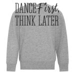 Unisex Soft Fleece Crewneck Thumbnail