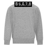 Unisex Soft Fleece Crewneck Thumbnail