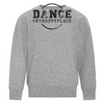 Unisex Soft Fleece Crewneck Thumbnail
