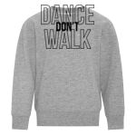 Unisex Soft Fleece Crewneck Thumbnail