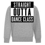 Unisex Soft Fleece Crewneck Thumbnail