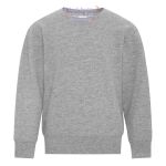 Unisex Soft Fleece Crewneck Thumbnail
