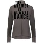 Flex Droptail Jacket Thumbnail