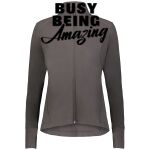 Flex Droptail Jacket Thumbnail