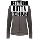 Flex Droptail Jacket Thumbnail