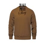 Unisex Midweight Fleece Crewneck Thumbnail