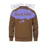 Unisex Midweight Fleece Crewneck Thumbnail