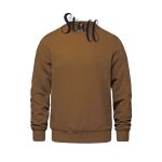 Unisex Midweight Fleece Crewneck Thumbnail