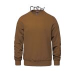 Unisex Midweight Fleece Crewneck Thumbnail