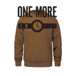 Unisex Midweight Fleece Crewneck Thumbnail