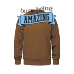Unisex Midweight Fleece Crewneck Thumbnail