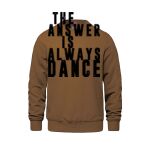 Unisex Midweight Fleece Crewneck Thumbnail
