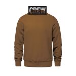 Unisex Midweight Fleece Crewneck Thumbnail