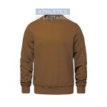 Unisex Midweight Fleece Crewneck Thumbnail