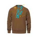 Unisex Midweight Fleece Crewneck Thumbnail