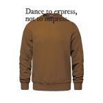 Unisex Midweight Fleece Crewneck Thumbnail