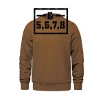 Unisex Midweight Fleece Crewneck Thumbnail