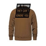 Unisex Midweight Fleece Crewneck Thumbnail