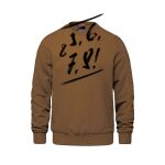Unisex Midweight Fleece Crewneck Thumbnail