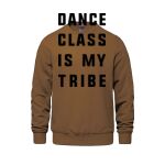 Unisex Midweight Fleece Crewneck Thumbnail