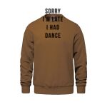 Unisex Midweight Fleece Crewneck Thumbnail