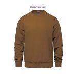 Unisex Midweight Fleece Crewneck Thumbnail