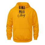 Unisex Midweight Fleece Hoody Thumbnail
