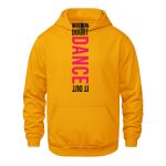 Unisex Midweight Fleece Hoody Thumbnail