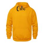 Unisex Midweight Fleece Hoody Thumbnail
