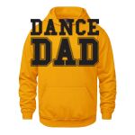 Unisex Midweight Fleece Hoody Thumbnail