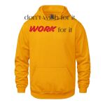 Unisex Midweight Fleece Hoody Thumbnail