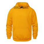 Unisex Midweight Fleece Hoody Thumbnail